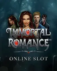 Immortal Romance