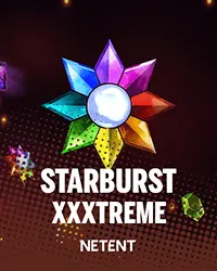 Starburst XXXtreme